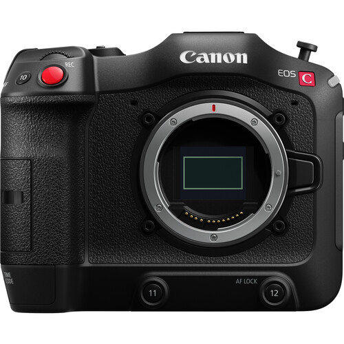 دوربین-دیجیتال-کانن-Canon-EOS-C70-Cinema-Camera-RF-Lens-Mount